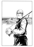 Далёкий голос