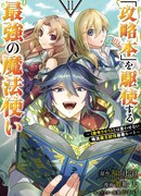 Сильнейший волшебник, использующий «Книгу Мира» на полную