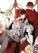 После моего перерождения семья злодеев желает меня убить!