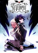 Академия Невермор