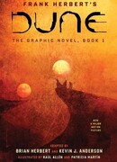 ДЮНА: Графический Роман