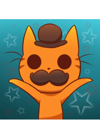 манга Голосуйте за Мистера Кота! (Vote Mr.Cat) 22.03.25