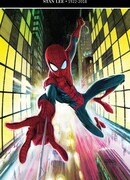 Дружелюбный Сосед Человек-Паук