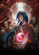 Возрождение демонического культиватора в мире зомби-апокалипсиса