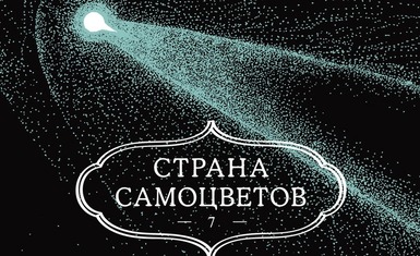 Вышла заключительная книга манги "Страна самоцветов"