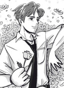 Этот автор не может рисовать руки