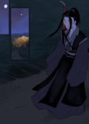 День рождения Вэнь Нина