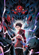 Я самый могущественный мастер заклинаний в истории