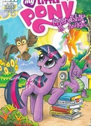 Мой маленький пони: Дружба - это чудо