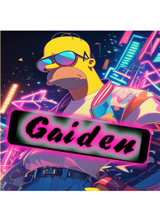 Переводчик Gaiden 11.05.25