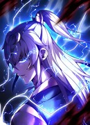 Сто тысяч лет заточения от Небесного Грома