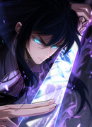 Зловещий путь бессмертного