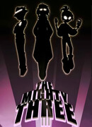 Могучая Троица