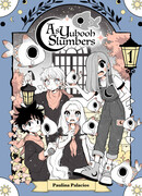 Пока Юбу спит