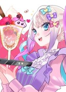 Needy Girl Overdose: 100 дней отчаяния Амэ-тян и ГМа