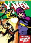 Поразительные Люди Икс том 1