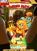 Кованая судьба