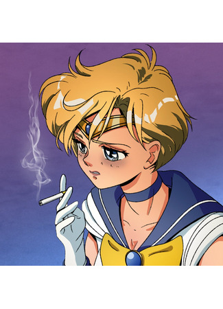 Переводчик Sailor URanus 16.06.25