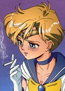 Sailor URanus