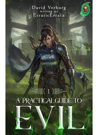манга Практическое руководство по злу (A Practical Guide to Evil) 17.06.25