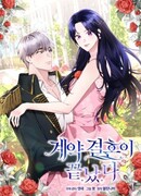 Расторгнутый брак по контракту