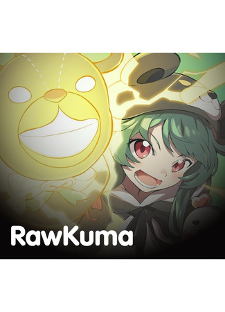 Переводчик RawKuma 27.06.25