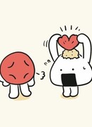 Онигири и Умэбоси