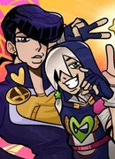 Сборник работ Chloelmagine