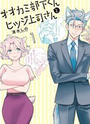 Подчинённый волк и овечка босс