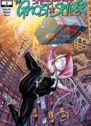 Гвен-Паук: Паук-Призрак