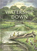 Обитатели Холмов