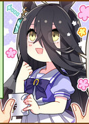 Девушки-пони: Славное дерби одной панелью