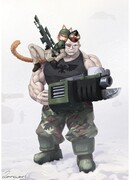 Комикс о Феленидке