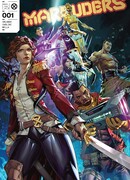 Мародёры том 2