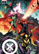 Люди Икс том 6