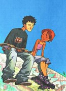 Сборник артов от художника brujo_ari_