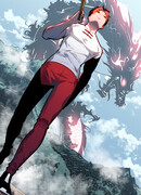 Предоплаченная защита Короля Драконов от всего