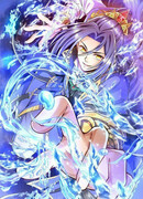 Сильнейший предок в истории