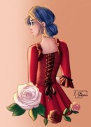 Шипы и Розы