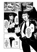 Якудза, который подобрал ребёнка