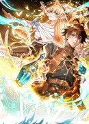 Контракт Ноя: Я НПС в другом мире