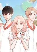 Вечная девушка