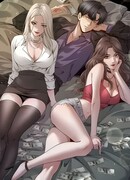 Я же богач, быть ублюдком вполне логично, не так ли?