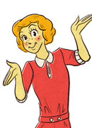 Поппи: Девочка которая проспала 100 лет