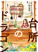 Дракон на кухне