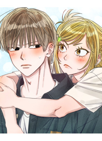 манга Рандеву с невзаимностью: верь в любовь (Unrequited Love Rendezvous: Believe in Love: jjagsalang langdebu: billibeu in leobeu) 07.08.25