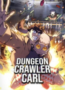 Карл – обходчик подземелий