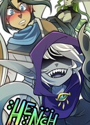 Прихвостень