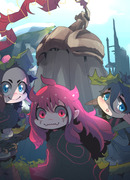 Рыцарские Сердца