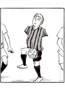 Безрукий член команды